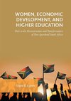 Women, Economic Development, and Higher Education