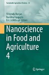 Nanoscience in Food and Agriculture 4