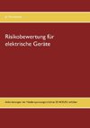 Risikobewertung für elektrische Geräte