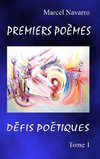 Premiers Poèmes & Défis poétiques