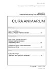 Cura animarum (2016) 2