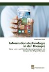 Informationstechnologie in der Therapie