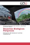 Desechos Biológicos Peligrosos