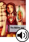 Stevenson, R: Dominoes: Starter: The Bottle Imp Audio Pack