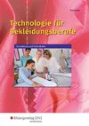 Technologie für Bekleidungsberufe