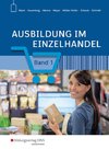 Ausbildung im Einzelhandel 1. Schülerband