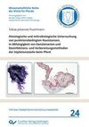 Histologische und mikrobiologische Untersuchung von punktionsbedingten Hautstanzen, in Abhängigkeit von Kanülenarten und Desinfektions- und Vorbereitungsmethoden der Injektionsstelle beim Pferd