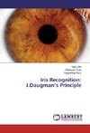 Iris Recognition: J.Daugman's Principle