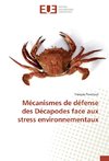 Mécanismes de défense des Décapodes face aux stress environnementaux