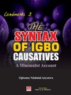 SYNTAX OF IGBO CAUSATIVES