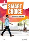 Smart Choice 2: Teacher's Book with access to LMS with Testing Program