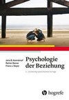 Psychologie der Beziehung