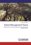 School Management Teams