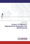 Impact of REFLECT Approach to Empower the Beneficiaries