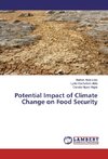 Potential Impact of Climate Change on Food Security