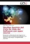 DevOps Gestión del Ciclo de Vida del Software con open source