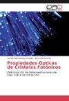 Propiedades Ópticas de Cristales Fotónicos