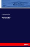 Volkslieder