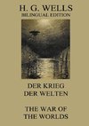 Der Krieg der Welten / The War of the Worlds