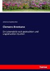 Clemens Brentano