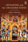 Crusading and the Crusader States