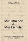 Musiktheorie für Musikschulen