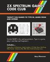 ZX Spectrum Games Code Club