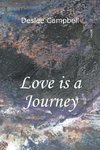 Love is a Journey