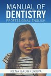 Manual of Dentistry