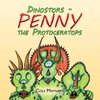 Penny the Protoceratops