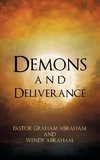 Demons and Deliverance