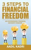 3 Steps to Financial Freedom