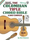 The Colombian Tiple Chord Bible