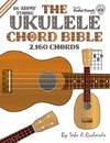 The Ukulele Chord Bible