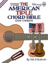 The American Tiple Chord Bible