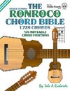 The Ronroco Chord Bible