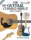 The Guitar Chord Bible