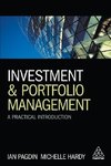 Investment and Portfolio Management