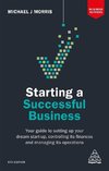 Starting a Successful Business