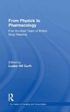 From Physick to Pharmacology