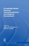 Knowledge-Based Services, Internationalization and Regional Development