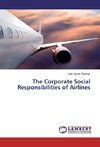 The Corporate Social Responsibilities of Airlines