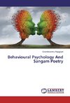 Behavioural Psychology And Sangam Poetry