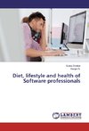 Diet, lifestyle and health of Software professionals