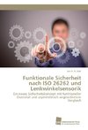 Funktionale Sicherheit nach ISO 26262 und Lenkwinkelsensorik