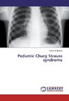 Pediatric Churg Strauss syndrome