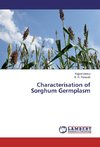 Characterisation of Sorghum Germplasm