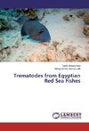 Trematodes from Egyptian Red Sea Fishes