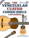 The Venezuelan Cuatro Chord Bible