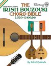 The Irish Bouzouki Chord Bible